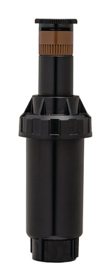 ORBIT IRRIGATION PRODUCTS Orbit 54346 Sprinkler Head, 1/2 in Connection, Female Thread, 15 ft, Plastic