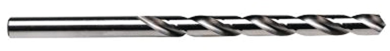 IRWIN Irwin 81138 Jobber Drill Bit, 0.102 in Dia, 2-1/2 in OAL, Spiral Flute, 4-Flute, 0.102 in Dia Shank, Straight Shank HARDWARE & FARM SUPPLIES IRWIN
