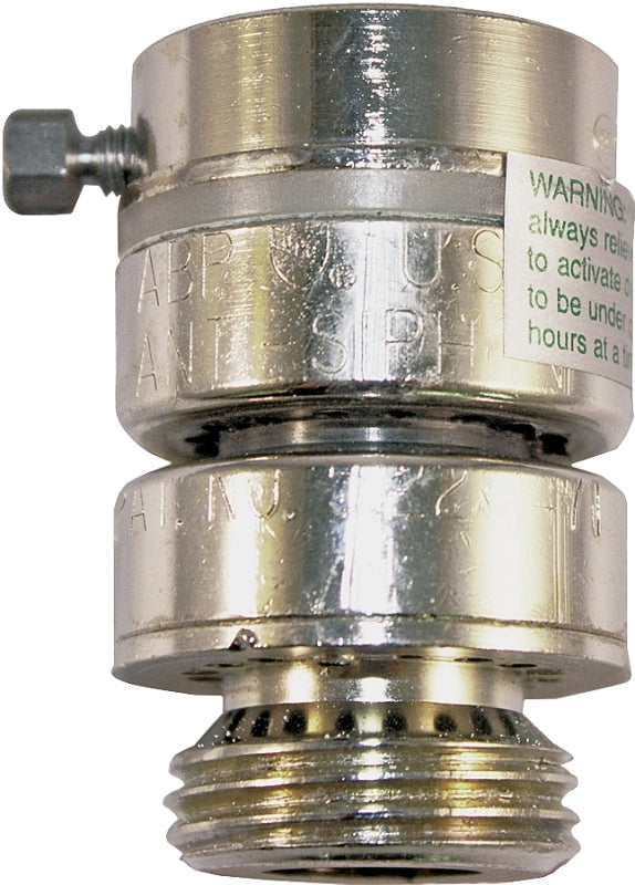 ARROWHEAD VACUUM BREAKER SILLCOCK 3/4