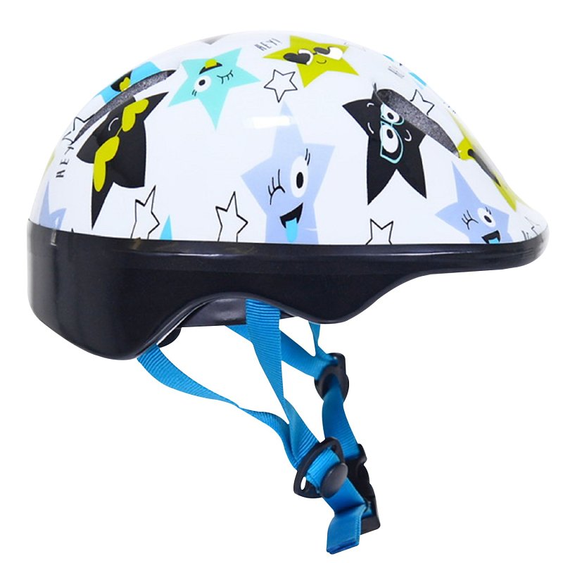 KENT Kent 64103 Capstone Star Toddler Helmet, 19 to 20-1/2 in, Multi-Color APPLIANCES & ELECTRONICS KENT