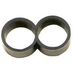 RAINDRIP Raindrip 300025B Hose End Clamp, 1/2 in Hose LAWN & GARDEN RAINDRIP