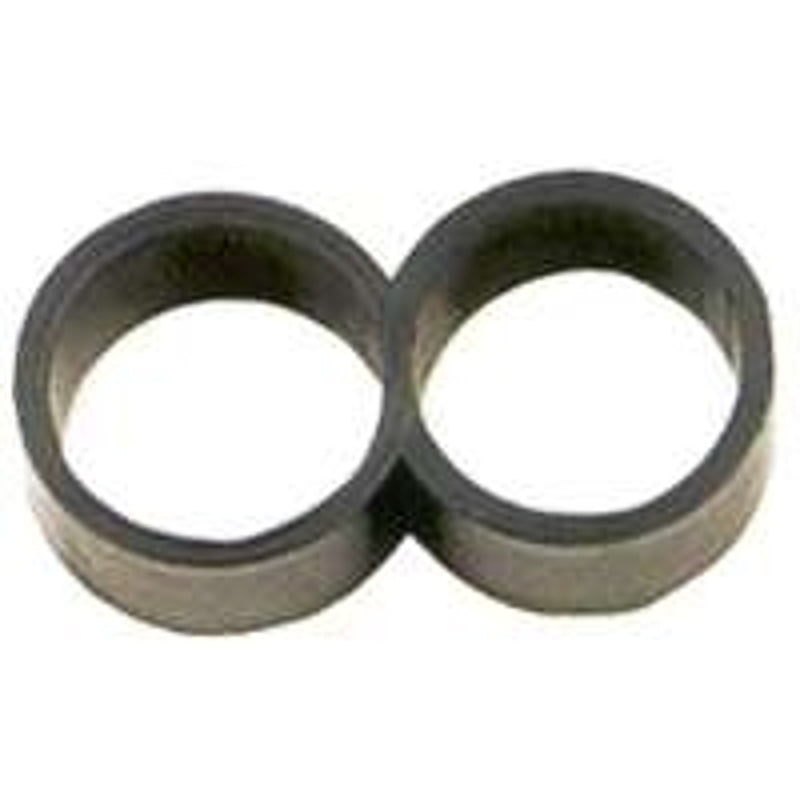 RAINDRIP Raindrip 300025B Hose End Clamp, 1/2 in Hose LAWN & GARDEN RAINDRIP