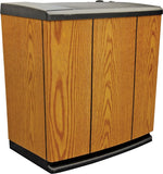 ESSICK AIR PRODUCTS Aircare H12 300HB Humidifier, 120 V, 4-Speed, 3700 sq-ft Coverage Area, Analog Control, Light Oak APPLIANCES & ELECTRONICS ESSICK AIR PRODUCTS