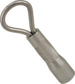 IMPERIAL Imperial BR0240 Pull Ring, 1/4 in Connection, NPT PLUMBING, HEATING & VENTILATION IMPERIAL