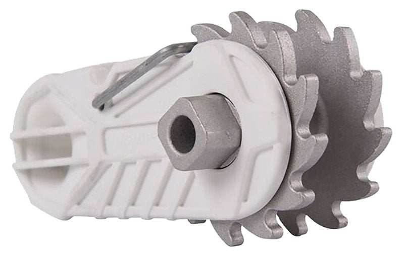 GALLAGHER POWER FENCE, Gallagher G74313 End Strainer, Insulated HARDWARE & FARM SUPPLIES GALLAGHER POWER FENCE,
