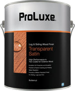 PROLUXE PPG ProLuxe Cetol SIK42072/01 Wood Finish, Satin, Butternut, Liquid, 1 gal