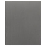 GATOR Gator 4236 Sanding Sheet, 11 in L, 9 in W, Fine, 2500 Grit, Aluminum Oxide Abrasive PAINT GATOR