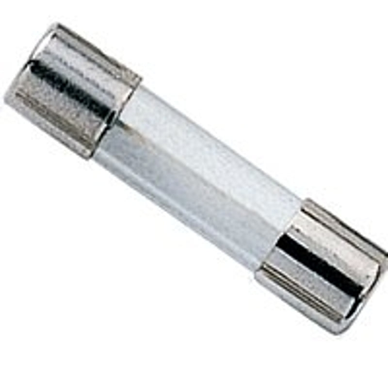 BUSSMANN Bussmann BP/GMA-500MA Fuse, 500 mA, 125/250 V, 35 A, 10 kA Interrupt, Glass Body, E, Electronic, Fast-Acting Fuse ELECTRICAL BUSSMANN