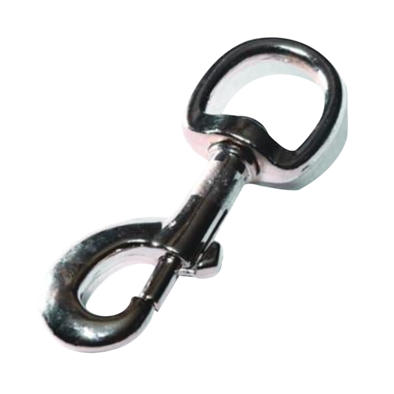 BARON Baron 225S-3/4 Bolt Snap, 180 lb Working Load, Stainless Steel HARDWARE & FARM SUPPLIES BARON