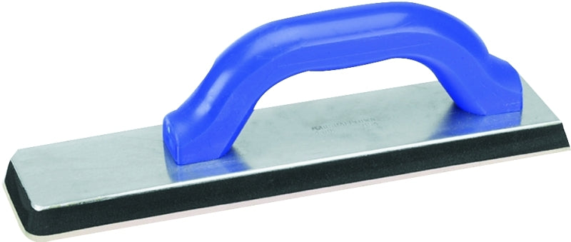 MARSHALLTOWN Marshalltown 43BC Grout Float, 12 in L, 3 in W, Rubber TOOLS MARSHALLTOWN