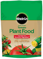 MIRACLE-GRO Miracle-Gro 1000441 Plant Food, 3 lb Box, Solid, 18-18-21 N-P-K Ratio