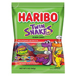 HARIBO� Haribo 37754 Gummi Candy, Apple, Blueberry, Blackcurrant, Cherry, Lemon, Orange, 5 oz Bag HOUSEWARES HARIBO�