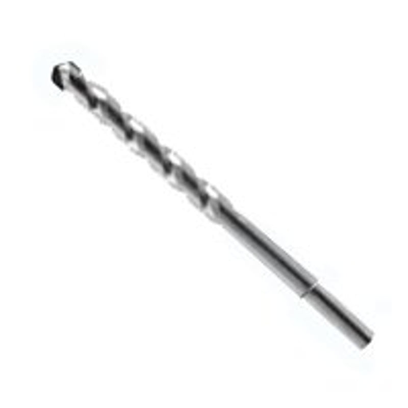 IRWIN Irwin 5026012 Rotary Hammer Drill Bit, 7/16 in Dia, 6 in OAL, Percussion, Spiral Flute, 1-Flute, 3/8 in Dia Shank TOOLS IRWIN