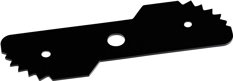 BLACK & DECKER LAWN Black+Decker EB-007AL Replacement Blade, Hardened Steel, For: LE750 2-in-1 Landscape Edger