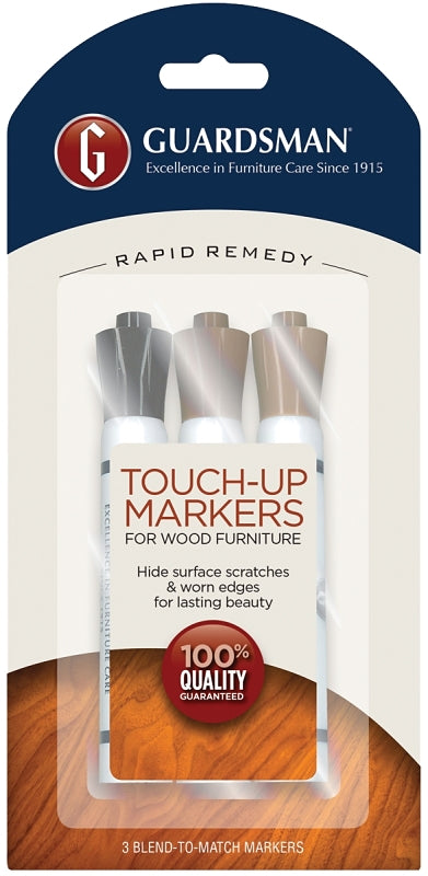 GUARDSMAN Guardsman 465200 Touch Up Marker PAINT GUARDSMAN