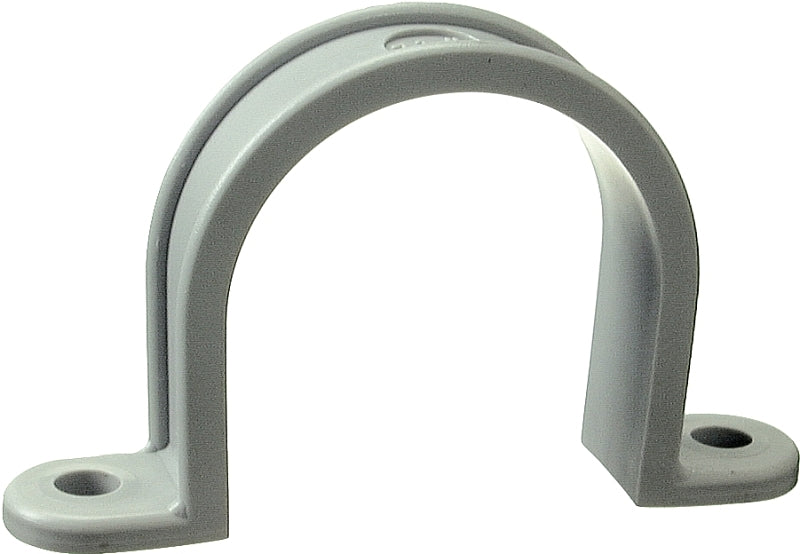 HALEX Halex 71210B Conduit Strap, 1 in, PVC ELECTRICAL HALEX