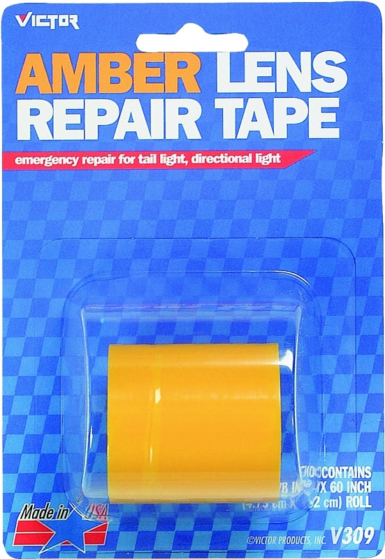HOPKINS Genuine Victor 22-5-00309-8 Lens Tape AUTOMOTIVE HOPKINS
