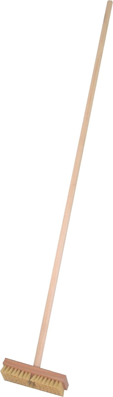BIRDWELL CLEANING Birdwell 475-6 Floor and Carpet Scrubber with Swivel Cap, 1-1/8 in L Trim CLEANING & JANITORIAL SUPPLIES BIRDWELL CLEANING