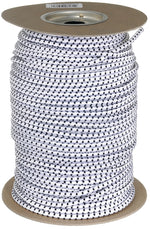 KEEPER Keeper 06171 Bungee Cord, 1/4 in Dia, 300 ft L, Rubber AUTOMOTIVE KEEPER