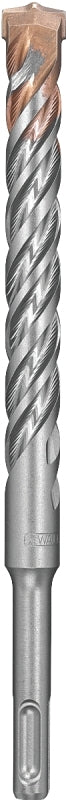 DEWALT DEWALT DW5446 Hammer Drill Bit, 5/8 in Dia, 8 in OAL, Helix Flute, 4-Flute, 25/64 in Dia Shank, SDS-Plus Shank TOOLS DEWALT