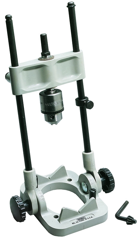 GENERAL General 36/37 Drill Guide, Aluminum