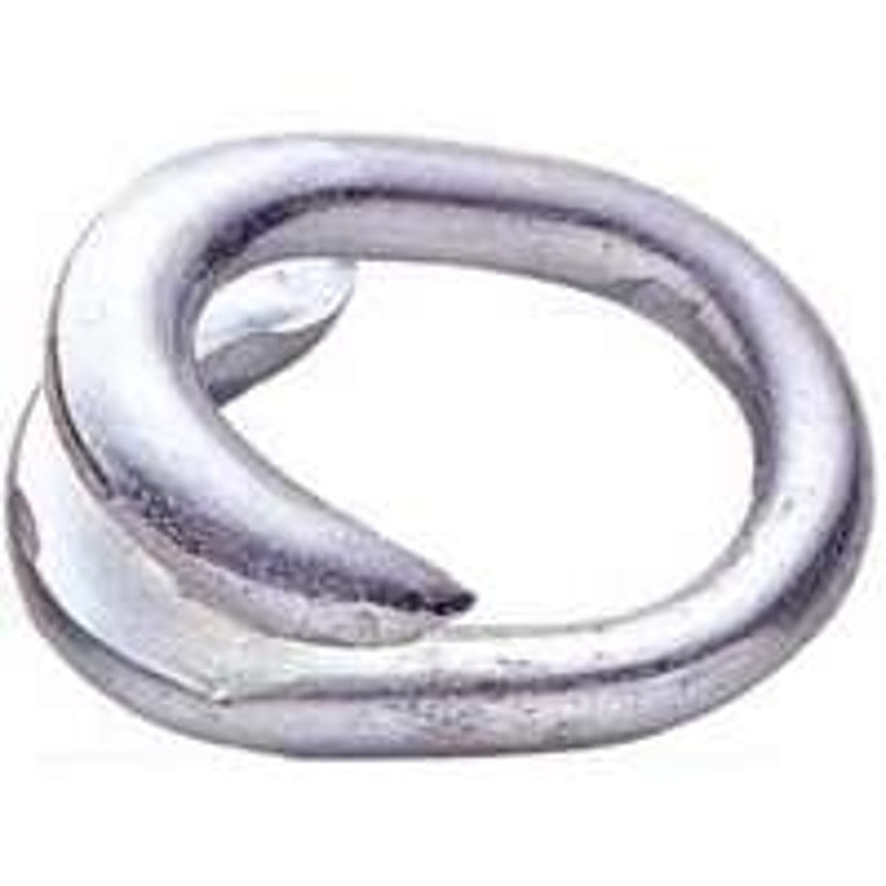 BARON Baron 660-1/2 Lap Link, 2125 lb Working Load, Steel, Zinc HARDWARE & FARM SUPPLIES BARON