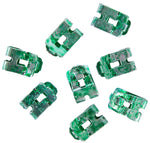 GB Gardner Bender GGC-1508 Ground Clip, Zinc