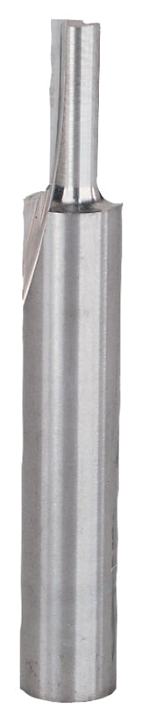 FREUD 2FLUTE STRAIGHT ROUTER BIT
