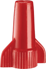 GB Gardner Bender WingGard 86 Series 10-086 Wire Connector, 22 to 6 AWG Wire, Steel Contact, Polypropylene Housing Material ELECTRICAL GB