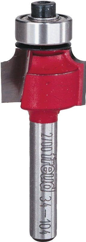FREUD ROUNDOVER ROUTER BIT