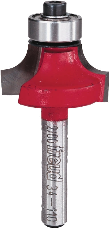 FREUD ROUNDOVER ROUTER BIT