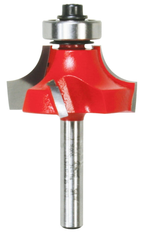 FREUD ROUNDOVER ROUTER BIT