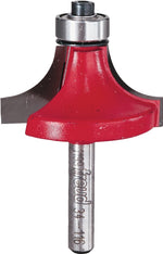 FREUD ROUNDOVER ROUTER BIT