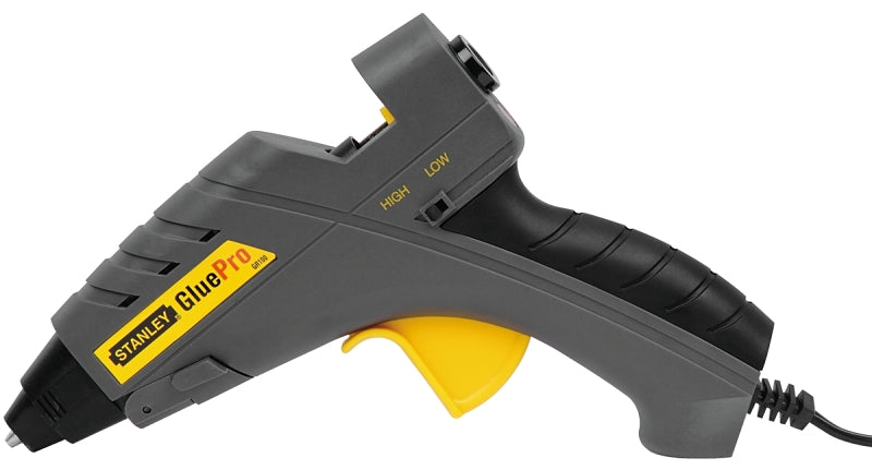 STANLEY STANLEY GR100 Glue Gun Kit, 29/64 in Dia Glue Stick