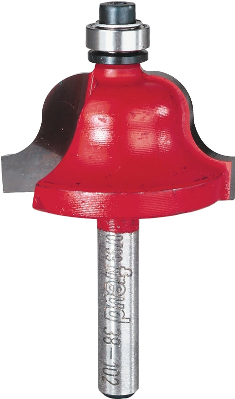 FREUD ROMAN OGEE ROUTER BIT