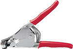 GB Gardner Bender Strip-Easy Series SE-92 Wire Stripper, 22 to 8 AWG Wire, 22 to 8 AWG Stripping, 8 in OAL, Non-Slip Handle ELECTRICAL GB