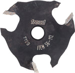 FREUD SLOTTING CUTTER ROUTER BIT TOOLS FREUD