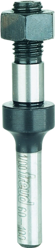 FREUD 1/4 ARBOR ROUTER BIT