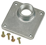 ABB GE TC150P Conduit Hub, 1-1/2 in, Aluminum ELECTRICAL ABB