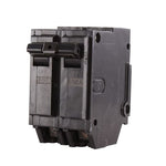 ABB GE THQL21100P Circuit Breaker, 100 A, 2-Pole, 120/240 V, Plug, Tin ELECTRICAL ABB