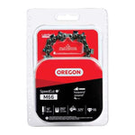 OREGON Oregon Micro-Lite M66 Chainsaw Chain, 16 in L Bar, 0.05 Gauge, 0.325 in TPI/Pitch, 66-Link