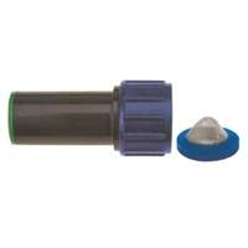 RAINDRIP Raindrip 320G00UB Compression Adapter, Swivel, For: 1/2 in Hose