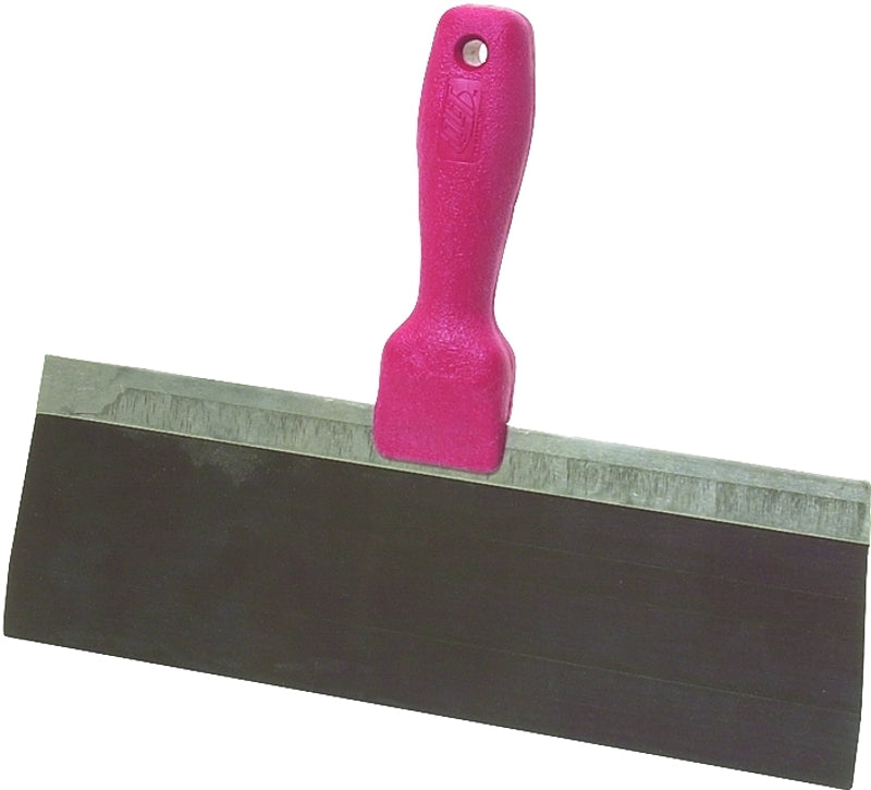 MARSHALLTOWN Marshalltown BSTK12P Knife, 12 in W Blade, 3 in L Blade, Spring Steel Blade, Flexible Blade, Plastic Handle BUILDING MATERIALS MARSHALLTOWN