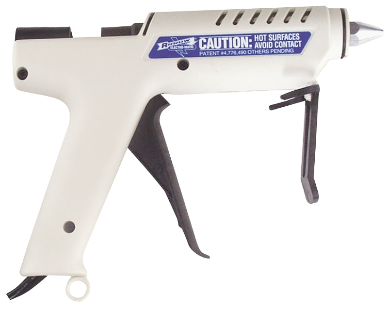ARROW Arrow Professional TR550 Glue Gun, 1/2 in Dia Glue Stick