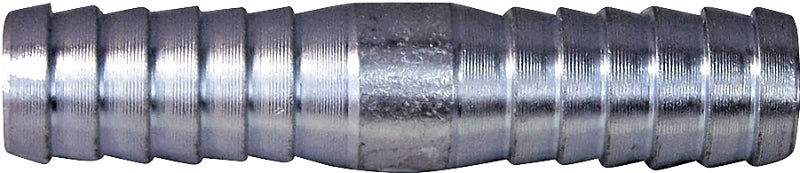 BOSHART INDUSTRIES Boshart UNLCS-050 Pipe Coupling, 1/2 in, Insert, Steel LAWN & GARDEN BOSHART INDUSTRIES