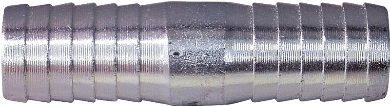 BOSHART INDUSTRIES Boshart UNLCS-075 Pipe Coupling, 3/4 in, Insert, Steel LAWN & GARDEN BOSHART INDUSTRIES