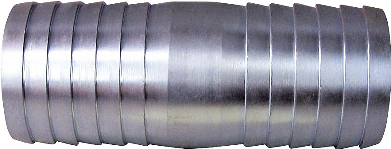 BOSHART INDUSTRIES Boshart UNLCS-150 Pipe Coupling, 1-1/2 in, Insert, Steel LAWN & GARDEN BOSHART INDUSTRIES