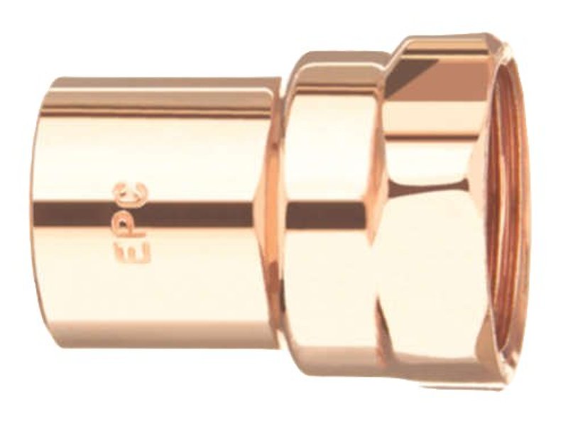 NIBCO INC. ADAPTER COPPER 1/2X3/4IN CXFPT
