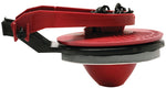 FLUIDMASTER Fluidmaster 555CRP8 Universal Flush Valve Repair Kit, Rubber, Red PLUMBING, HEATING & VENTILATION FLUIDMASTER