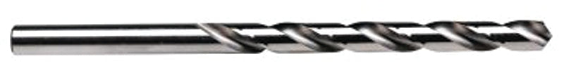 IRWIN Irwin 81154 Jobber Drill Bit, 0.055 in Dia, 1-7/8 in OAL, Spiral Flute, 4-Flute, 0.055 in Dia Shank, Straight Shank HARDWARE & FARM SUPPLIES IRWIN